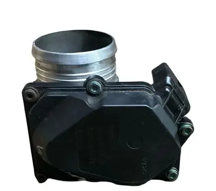 Ford S-MAX Throttle valve 9M5Q9E926AA 3010100202 A2C53286823
