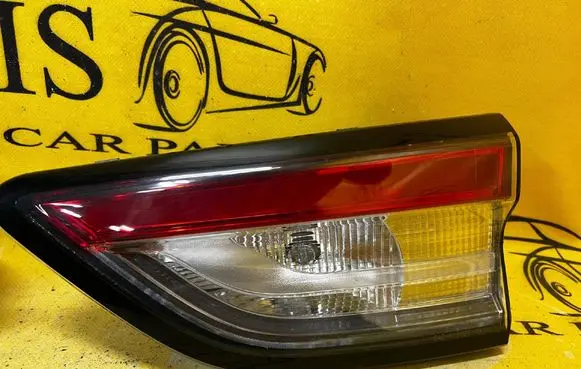 Ford Escape IV Rear/tail lights LJ6B13A602AL