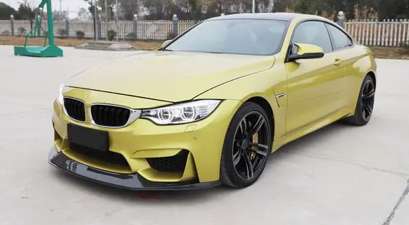 BMW M3 F80 Tailgate/trunk spoiler 83763431199