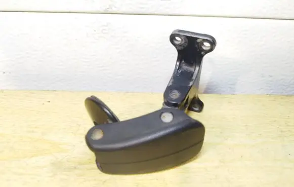Mercedes-Benz Vito Viano W638 Holder (bracket) 6386700404 6386700304