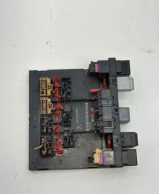 Volkswagen PASSAT B6 Comfort/convenience module 3C0937049J