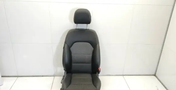 Front passenger seat