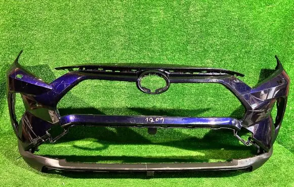 Toyota RAV 4 (XA50) Front bumper 5211942B20