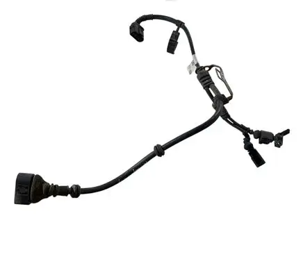 Porsche Cayenne (92A) Rear ABS sensor wiring 7P0971279D