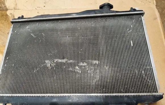 Honda Civic Coolant radiator