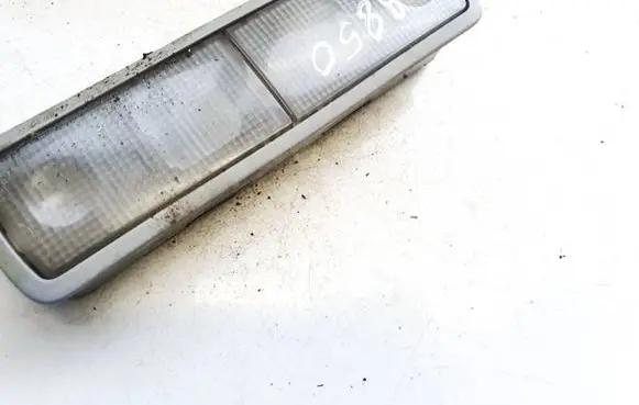 Honda FR-V Front seat light