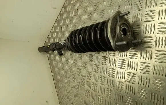 Mercedes-Benz EQC Front shock absorber with coil spring A2933200800