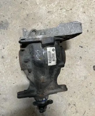 BMW X3 G01 Rear differential 8655015 EA0406138