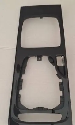 Opel Insignia B Gear shifter surround trim plastic 39126636