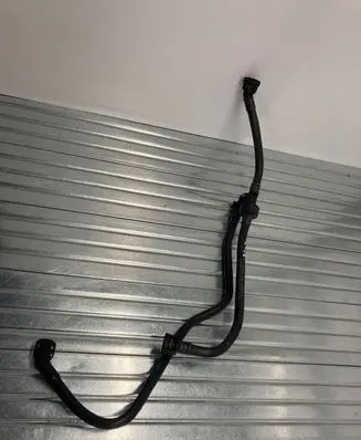 BMW 3 F30 F35 F31 Vacuum line/pipe/hose 7645858