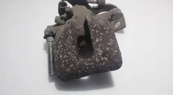 Toyota Corolla E140 E150 Rear brake caliper