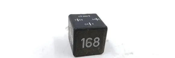 Volkswagen Sharan Other relay 7M0906363 95VW8B658KA