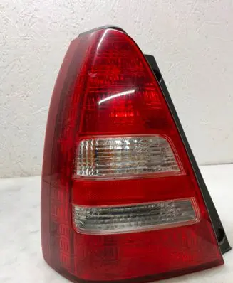 Subaru Forester SG Rear/tail lights 22020762 8237R512
