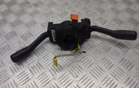 Skoda Octavia Mk1 (1U) Headlight wiper switch 4B0953503E