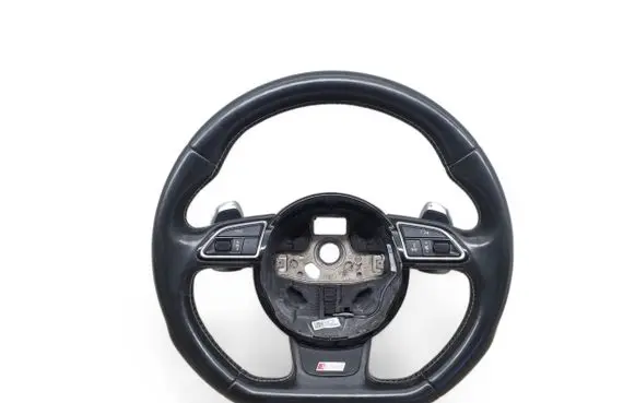 Audi Q5 SQ5 Steering wheel 8R0419091AG