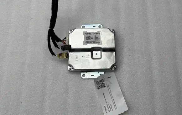 KIA Niro Parking PDC control unit/module 99910AT500
