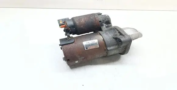 KIA Sportage Starter motor 361002F300