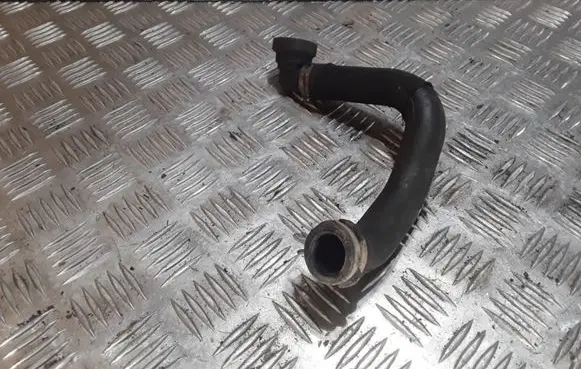 Breather/breather pipe/hose