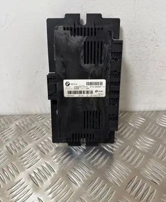 BMW X1 E84 Light module LCM 9286887 5324848Y9