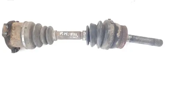 Nissan Pathfinder R50 Front driveshaft