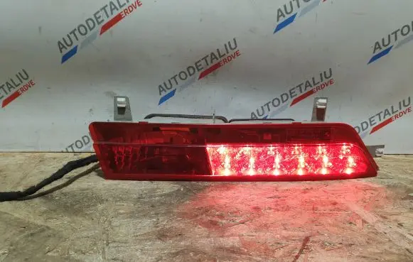 BMW 7 E65 E66 Tailgate rear/tail lights 6911795 63216911795