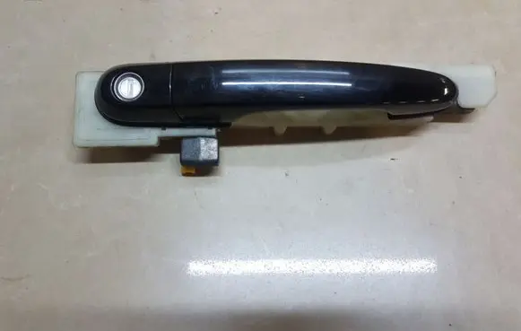 Hyundai Tucson LM Sliding door exterior handle 