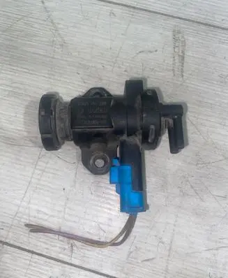 Citroen Berlingo Turbo solenoid valve 9635703380 0928400414