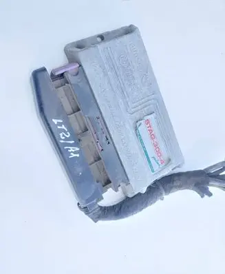 BMW 3 E36 LP gas control unit module 110R004534 67R014289