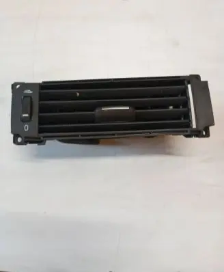 Volvo XC70 Dashboard side air vent grill/cover trim 30676293