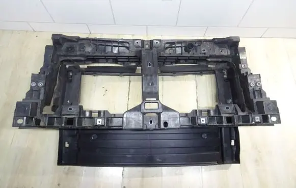 Renault Trafic III (X82) Radiator support slam panel 625006416R