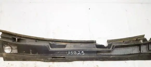 Peugeot 607 Wiper trim 9629150877