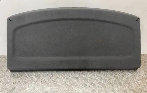 Volkswagen Golf VI Parcel shelf 1K6867769