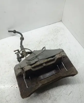 Audi A6 S6 C6 4F Front brake caliper