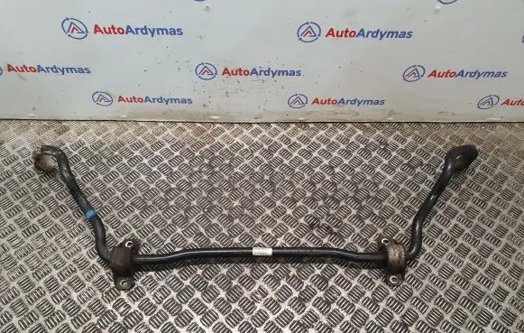 BMW X5 E70 Front anti-roll bar/sway bar 6774737 31356774737