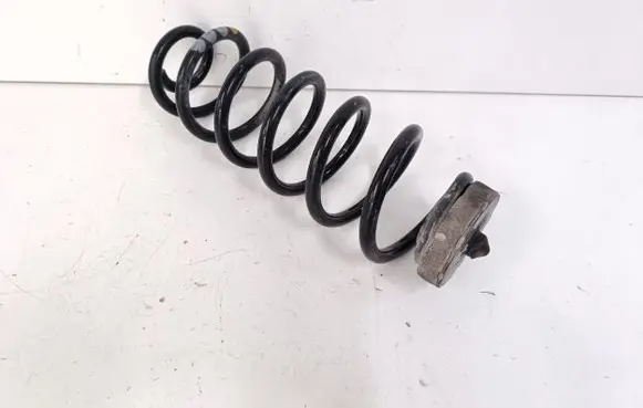Audi Q5 SQ5 Rear coil spring