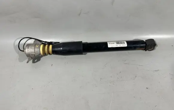 Porsche Macan (95B) Rear shock absorber/damper 95B513035A