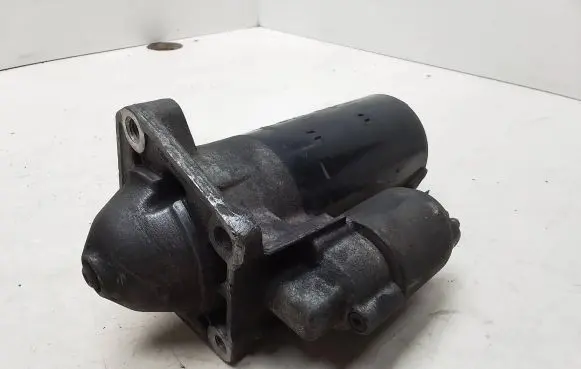 Volvo XC90 Starter motor 0001109252 005831253