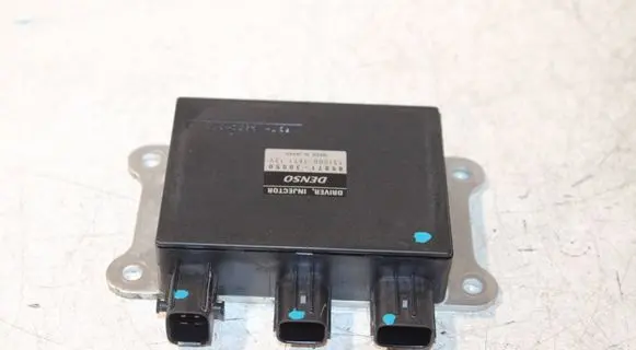 Lexus IS III XE30 Injection control unit/module 8987130050