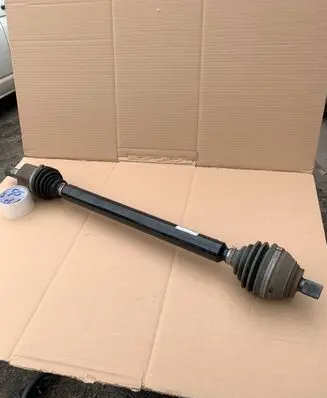 Audi Q3 8U Front driveshaft 5N0407766K