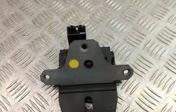 Ford C-MAX II Tailgate/trunk/boot lock/catch/latch EM51R442R66DB