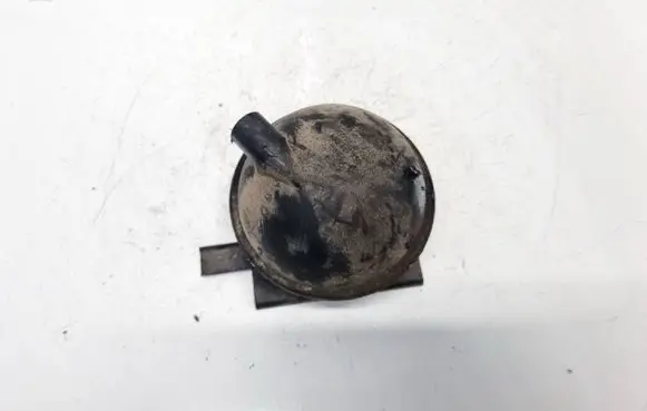 Volkswagen Golf IV Vacuum air tank 054129808