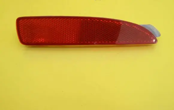 Rear tail light reflector