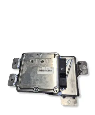 BMW 6 E63 E64 Steering rack control module 6766464