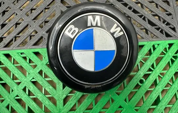 BMW 1 F20 F21 Tailgate/trunk/boot exterior handle 7248535