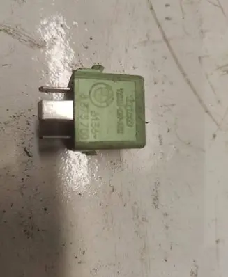 BMW X5 E53 Other relay 8373700 123133559312