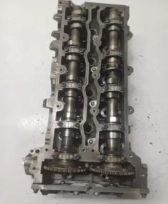 Mercedes-Benz Vito Viano W639 Engine head R6510160201
