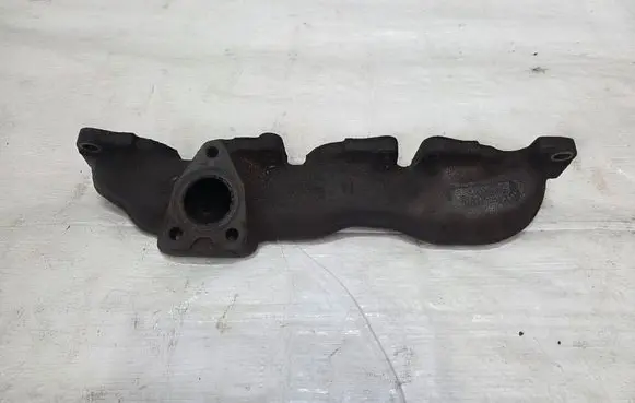Opel Insignia A Exhaust manifold 428702816