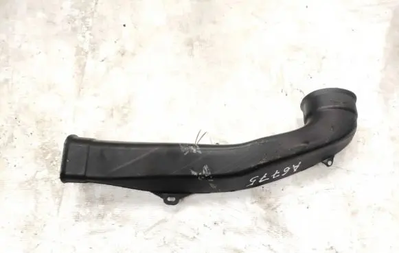 Renault Laguna II Air intake hose/pipe a1068701