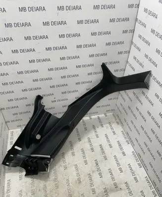 Tesla Model S (C) pillar trim A089335