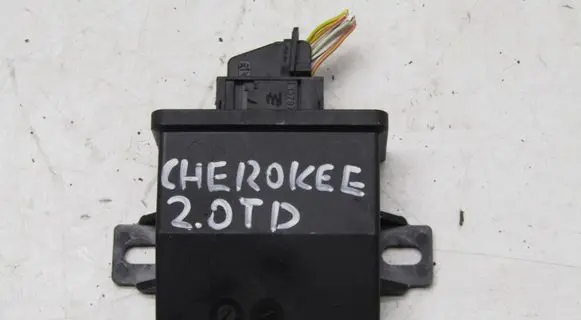 Jeep Cherokee Light module LCM 130732948803